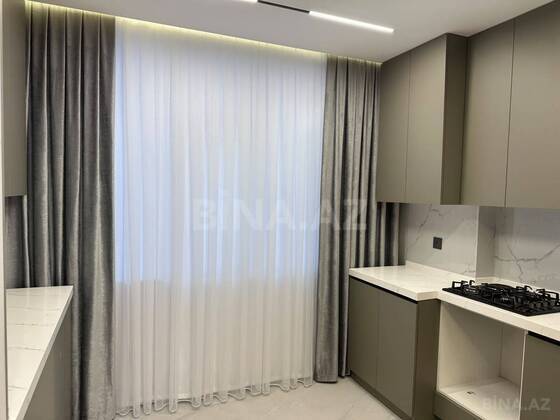2 otaqlı Yeni tikili, Nərimanov r., Bakı