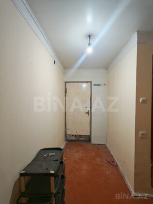 1 otaqlı Köhnə tikili, Xırdalan