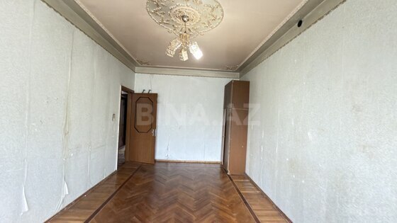 3 otaqlı Köhnə tikili, Köhnə Günəşli q., Bakı