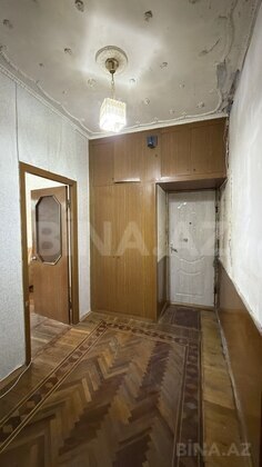3 otaqlı Köhnə tikili, Köhnə Günəşli q., Bakı