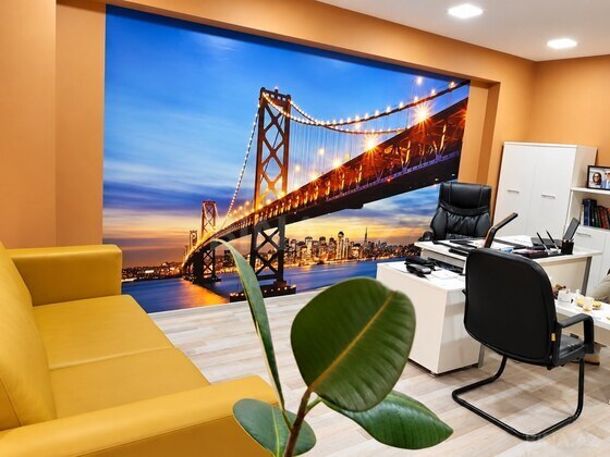 2 otaqlı Ofis, Nərimanov r., Bakı