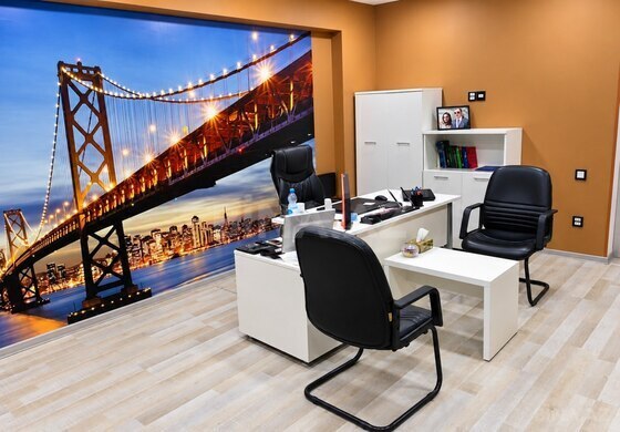 2 otaqlı Ofis, Nərimanov r., Bakı
