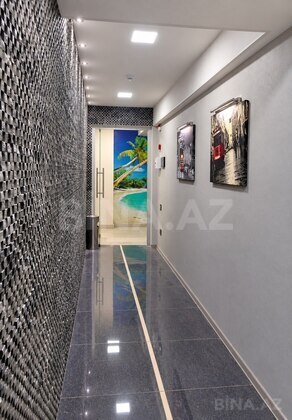 2 otaqlı Ofis, Nərimanov r., Bakı