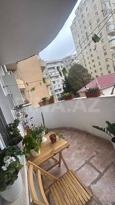 2 otaqlı Yeni tikili, Azadlıq Prospekti m., Bakı