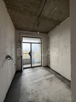 2 otaqlı Yeni tikili, Binəqədi r., Bakı