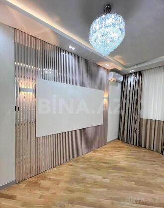 3 otaqlı Yeni tikili, 20 Yanvar m., Bakı