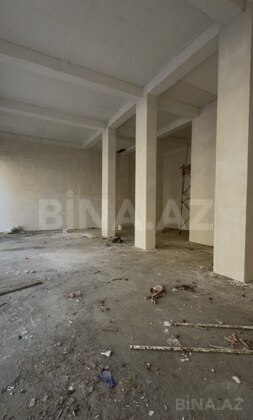 Obyekt Ağ şəhər q., Bakı