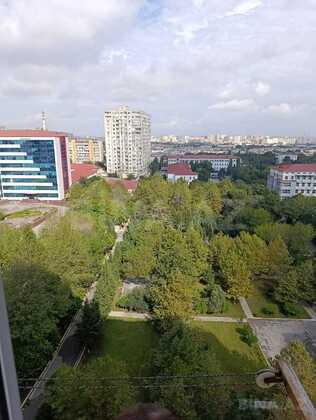 2 otaqlı Yeni tikili, 8 Noyabr m., Bakı