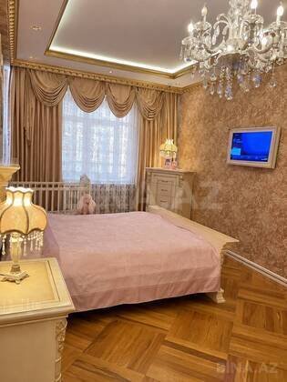 3 otaqlı Yeni tikili, Nərimanov r., Bakı
