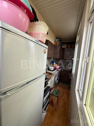 2 otaqlı Köhnə tikili, Xalqlar Dostluğu m., Bakı