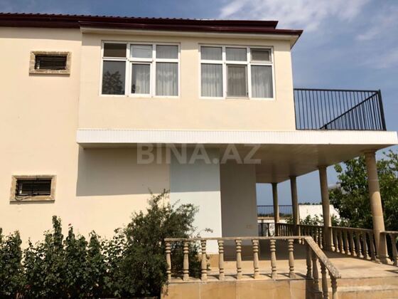 6 otaqlı Həyət evi/Bağ evi, Nabran r., Xaçmaz