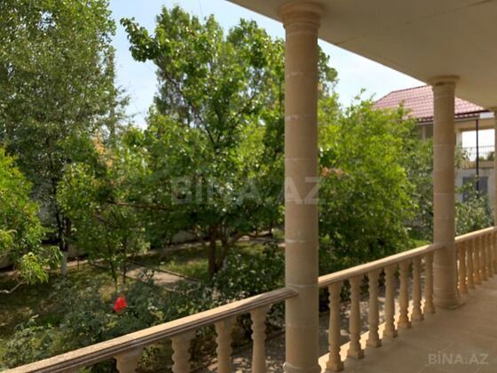 6 otaqlı Həyət evi/Bağ evi, Nabran r., Xaçmaz