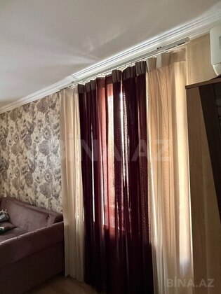 2 otaqlı Köhnə tikili, Nizami m., Bakı