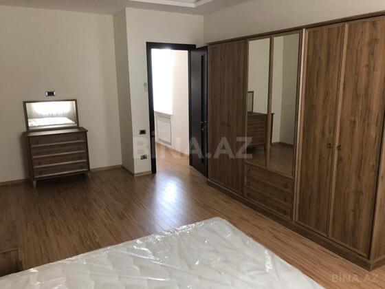 6 otaqlı Həyət evi/Bağ evi, Nabran r., Xaçmaz