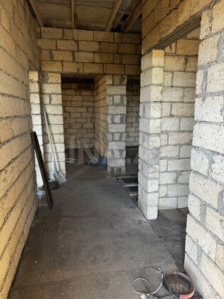 3 otaqlı Həyət evi/Bağ evi, Qobu q., Bakı