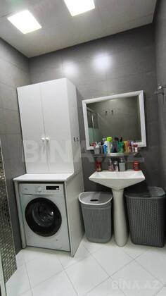 3 otaqlı Yeni tikili, Bayıl q., Bakı