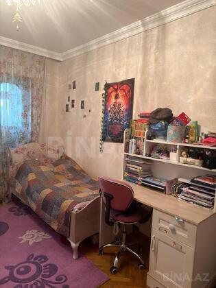 4 otaqlı Köhnə tikili, Azadlıq Prospekti m., Bakı