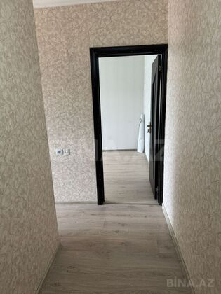 1 otaqlı Köhnə tikili, Yeni Günəşli q., Bakı