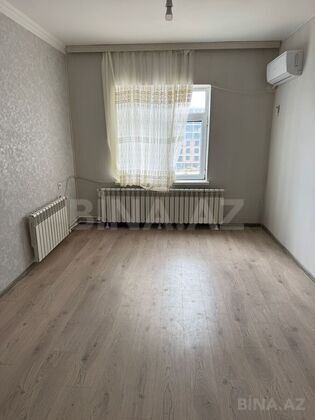 1 otaqlı Köhnə tikili, Yeni Günəşli q., Bakı