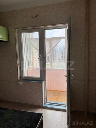 1 otaqlı Köhnə tikili, Yeni Günəşli q., Bakı