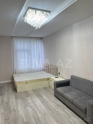 4 otaqlı Yeni tikili, 28 May m., Bakı