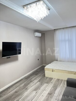4 otaqlı Yeni tikili, 28 May m., Bakı