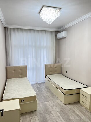 4 otaqlı Yeni tikili, 28 May m., Bakı