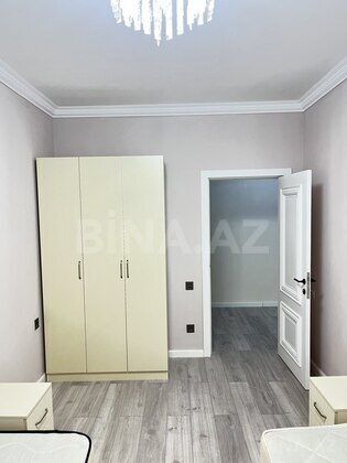 4 otaqlı Yeni tikili, 28 May m., Bakı