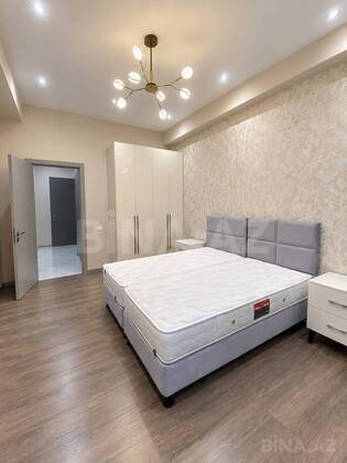 2 otaqlı Yeni tikili, 28 May m., Bakı