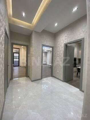 2 otaqlı Yeni tikili, 28 May m., Bakı
