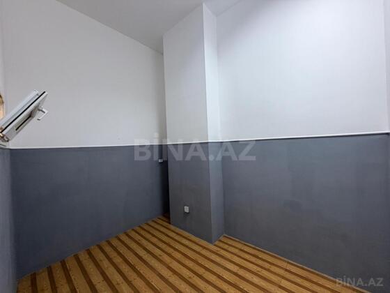 Obyekt Nizami r., Bakı
