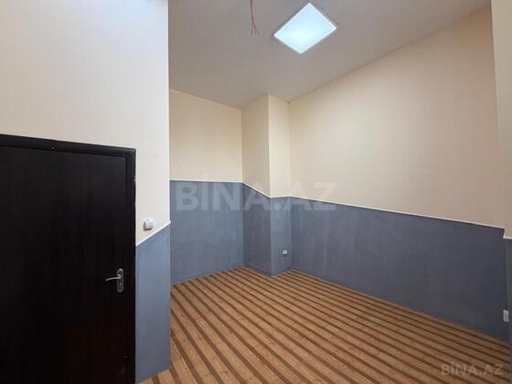 Obyekt Nizami r., Bakı