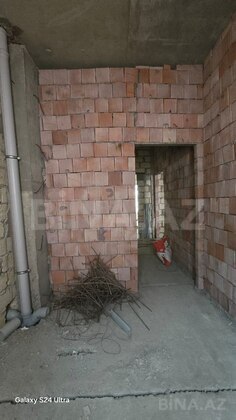 2 otaqlı Köhnə tikili, Masazır q., Bakı