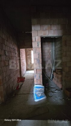 2 otaqlı Köhnə tikili, Masazır q., Bakı