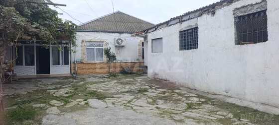 4 otaqlı Həyət evi/Bağ evi, Maştağa q., Bakı