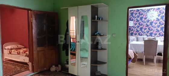 4 otaqlı Həyət evi/Bağ evi, Maştağa q., Bakı