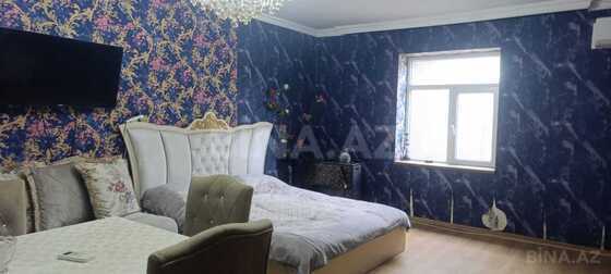 4 otaqlı Həyət evi/Bağ evi, Maştağa q., Bakı
