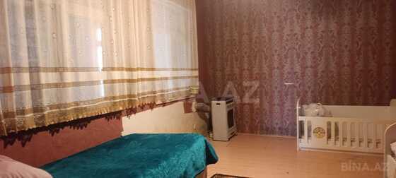 4 otaqlı Həyət evi/Bağ evi, Maştağa q., Bakı