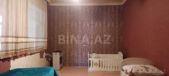 4 otaqlı Həyət evi/Bağ evi, Maştağa q., Bakı