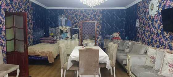 4 otaqlı Həyət evi/Bağ evi, Maştağa q., Bakı