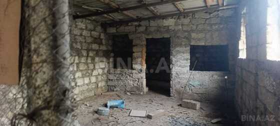 4 otaqlı Həyət evi/Bağ evi, Maştağa q., Bakı