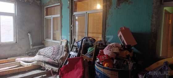 4 otaqlı Həyət evi/Bağ evi, Maştağa q., Bakı