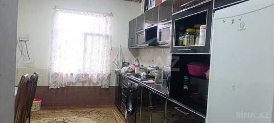 4 otaqlı Həyət evi/Bağ evi, Maştağa q., Bakı