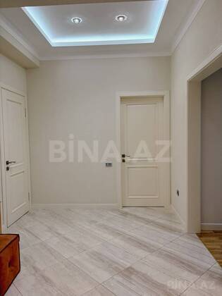 3 otaqlı Yeni tikili, 28 May m., Bakı