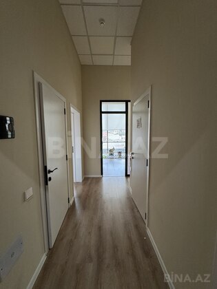 2 otaqlı Yeni tikili, 8 Noyabr m., Bakı