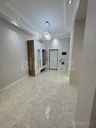 3 otaqlı Yeni tikili, 8 Noyabr m., Bakı