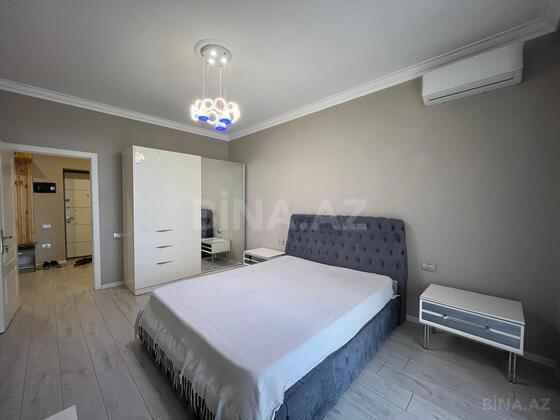 3 otaqlı Yeni tikili, 8 Noyabr m., Bakı