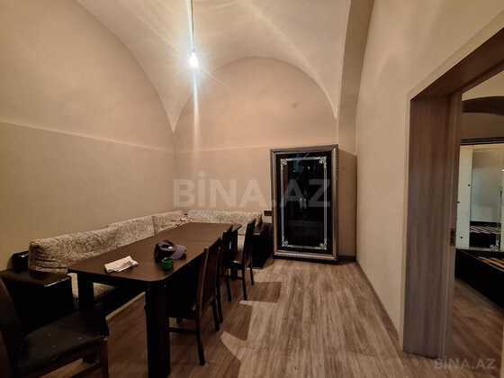 2 otaqlı Köhnə tikili, İçəri Şəhər m., Bakı