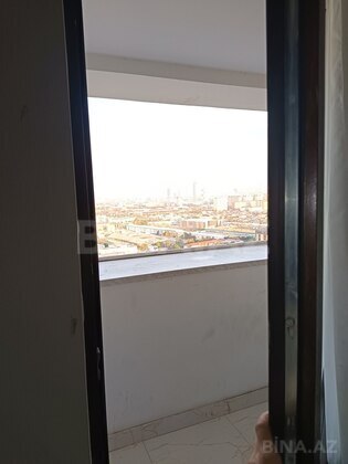 3 otaqlı Yeni tikili, Dərnəgül m., Bakı