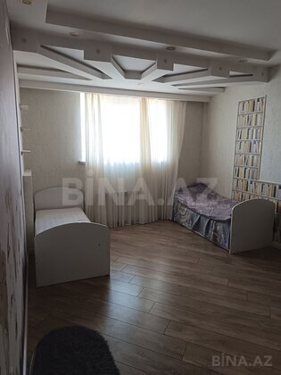 3 otaqlı Yeni tikili, Dərnəgül m., Bakı